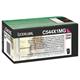 738198 C544X1MG Toner LEXMARK C544X1MG 4K rød 